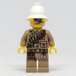 Major Quinton Steele