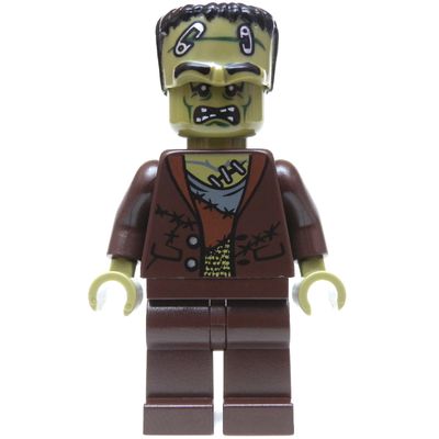 Monster / Frankenstein