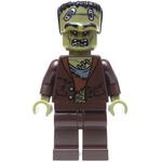 Monster / Frankenstein