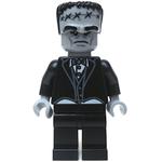 Monster Butler / Frankenstein