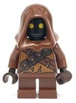 Jawa, Dark Brown Shoulder Strap