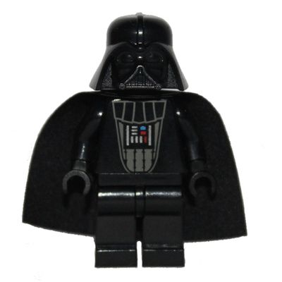 Darth Vader, Light Gray Skin
