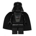 Darth Vader, Light Gray Skin