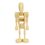 Battle Droid, Two Bent Arms
