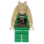 Gungan Warrior, Green Legs