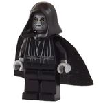Emperor Palpatine, Light Bluish Gray Skin