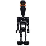 Assassin Droid Elite, Black
