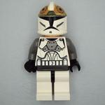 Clone Gunner, Phase I Armor
