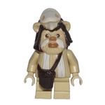 Logray, Ewok