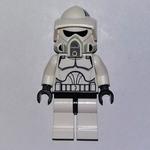 Clone ARF Trooper / Lightning Squadron (Lieutenant Razor)