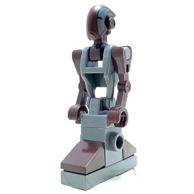 FA-4 Pilot Droid