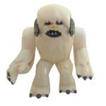 Wampa (Big Fig) - Dark Tan Nose