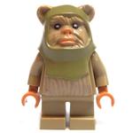 Ewok Warrior