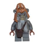 Teebo, Ewok
