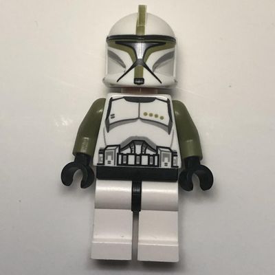Clone Trooper Sergeant
