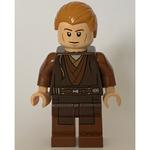 Anakin Skywalker, Padawan, Medium Nougat Hair