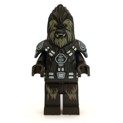 Chief Tarfful