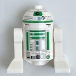 Astromech Droid, R2-A5
