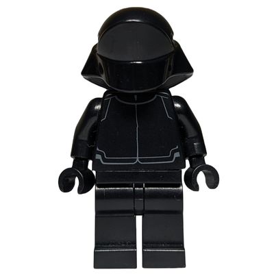 First Order Crew Member / Fleet Engineer / Gunner, Light Nougat Skin