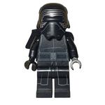 Kylo Ren, Black Head