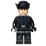 General Hux, Cap