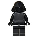 First Order Crew Member / Fleet Engineer / Gunner, Reddish Brown Skin
