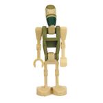Battle Droid, Kashyyyk