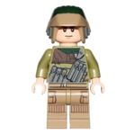 Corporal Eskro Casrich / Rebel Trooper