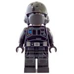 Technician Kent Deezling / Imperial Ground Crew