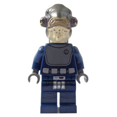 Admiral Raddus