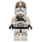 Clone Gunner, Phase II Armor