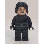 Kylo Ren, Black Hands
