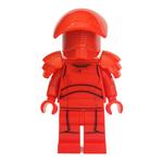 Elite Praetorian Guard, Flat Helmet