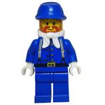 Cavalry Soldier - White Handkerchief
