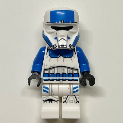 Imperial Transport Pilot / Athex
