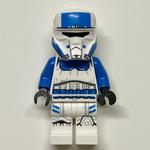 Imperial Transport Pilot / Athex