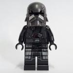 Ushar / Knight of Ren