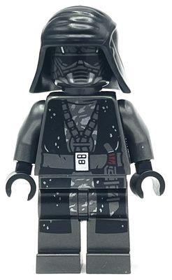 Trudgen / Knight of Ren