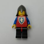 Knight (Crusader Lion) - Black Legs