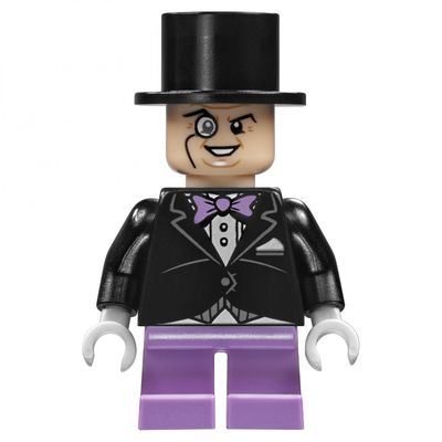 The Penguin