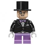The Penguin
