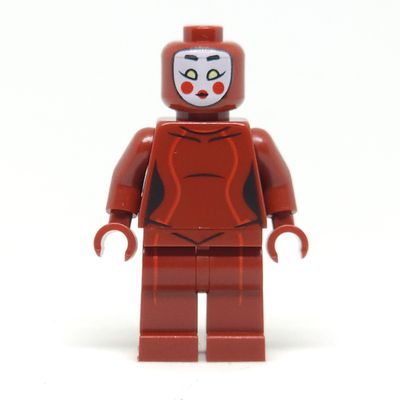 Kabuki Twin