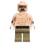 Mutant Leader