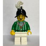 Soldier (Imperial Armada) - Green