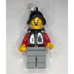 Soldier (Imperial Armada) - Red, Captain