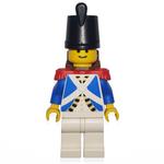 Soldier (Imperial Soldier) - Backpack, 3626b