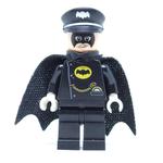 Alfred Pennyworth, Chauffeur Batsuit