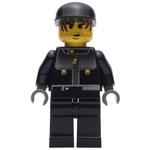 Stuntman / Pilot / Criminal