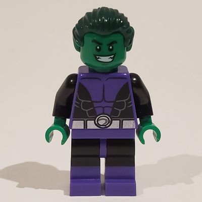 Beast Boy