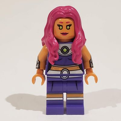 Starfire